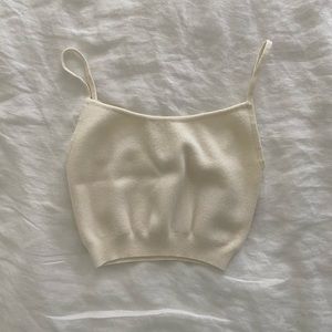 Aritzia Babaton Georgia Sweater